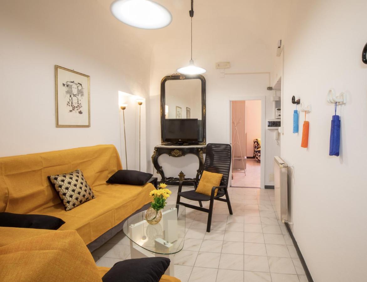 Via Manzoni Lägenhet Savona Exteriör bild