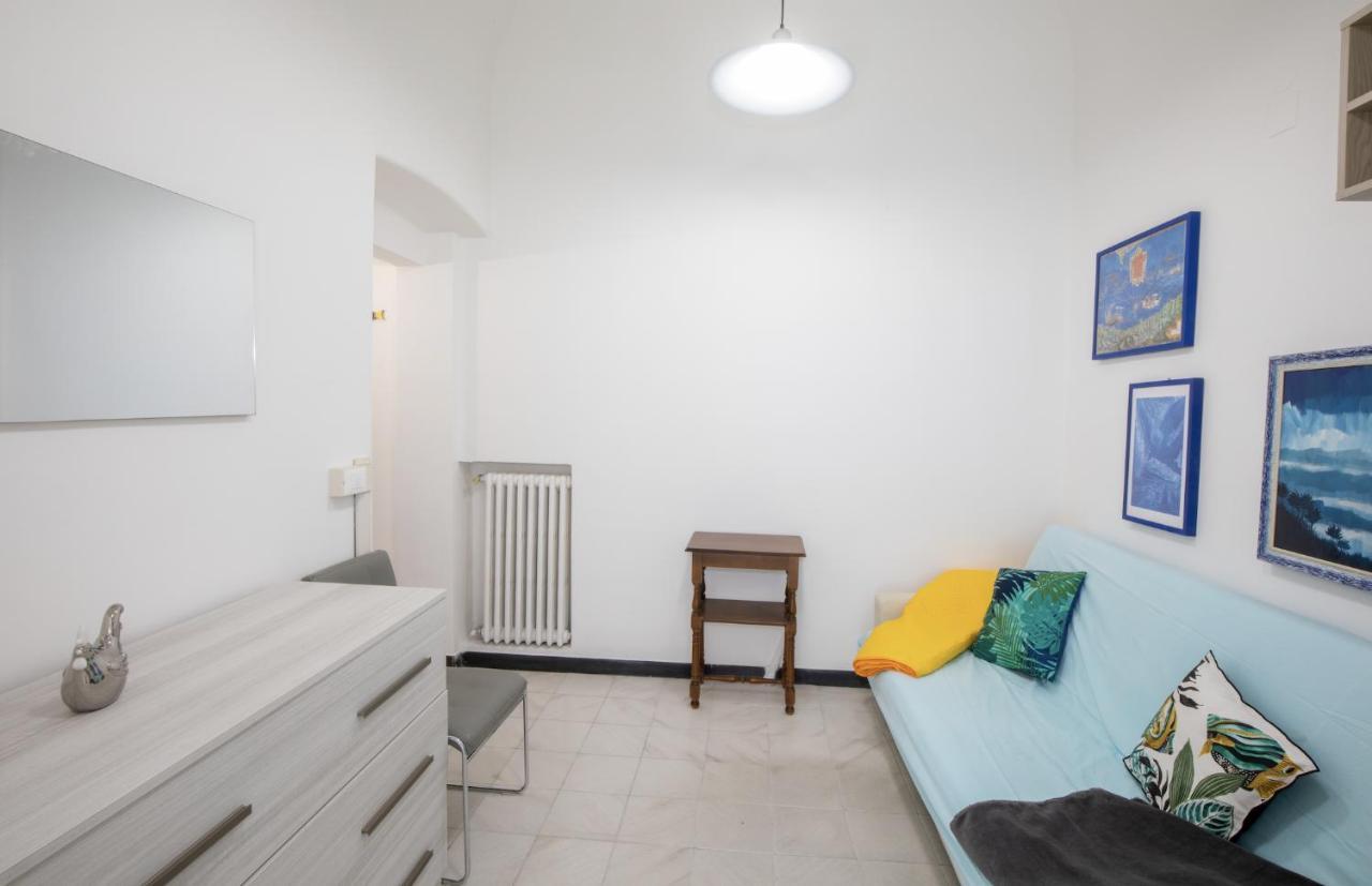 Via Manzoni Lägenhet Savona Exteriör bild